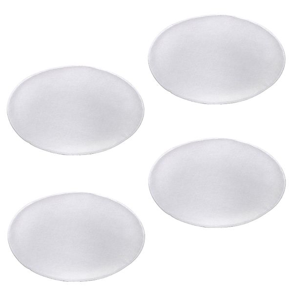 IDIMEX Sitzkissen JONITA, Runde Stuhlkissen gepolstert günstig online kaufen