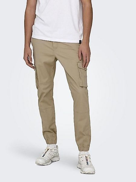 ONLY & SONS Cargohose ONSCARTER LIFE günstig online kaufen