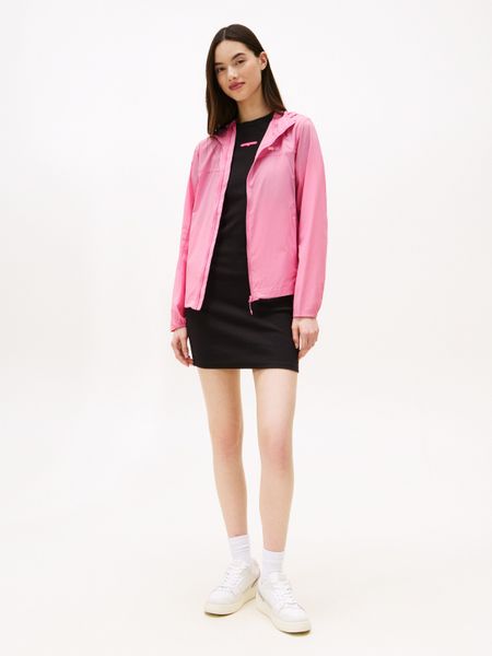 Tommy Jeans Windbreaker TJW OUTDOOR SHELL günstig online kaufen