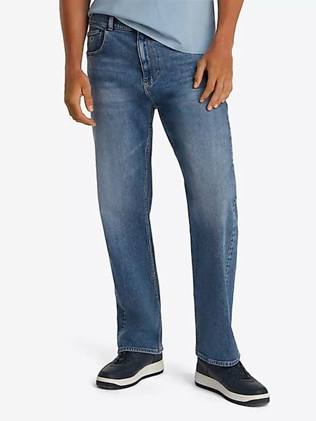 Tommy Jeans Regular-fit-Jeans Otis Regular Straight günstig online kaufen