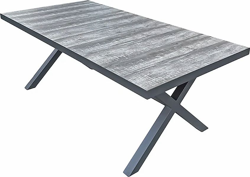 Garden Pleasure Garten-Essgruppe », Tischgruppe »RANA/DAVINA Set 02«« Set, günstig online kaufen