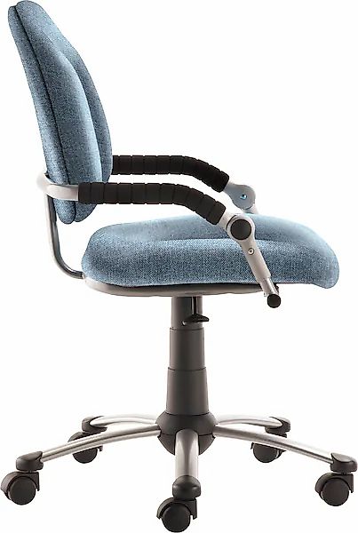 Mayer Sitzmöbel Bürostuhl »Kinder- und Jugenddrehstuhl myFREAKY« () mitwach günstig online kaufen