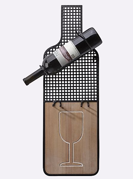 Weinregal günstig online kaufen