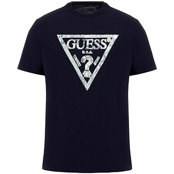 Guess  T-Shirts & Poloshirts - günstig online kaufen