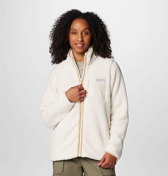 Columbia Fleecejacke "WEST BEND FULL ZIP II", (1 St.) günstig online kaufen