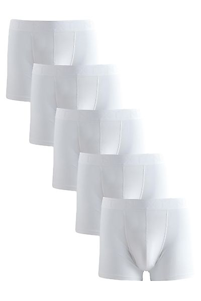 Next Boxershorts Unterhosen Boxershorts 5er-Pack (5-St) günstig online kaufen