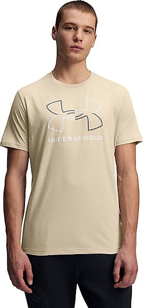 Under Armour® Kurzarmshirt UA GL FOUNDATION günstig online kaufen