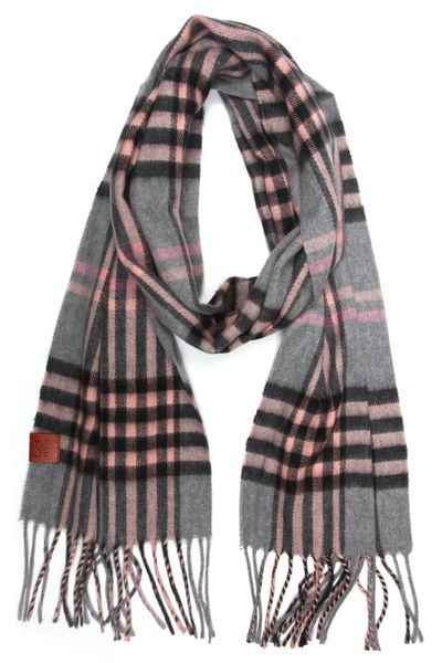 COLLEZIONE ALESSANDRO Wollschal Venedig, (1-St), kuschelweich, günstig online kaufen