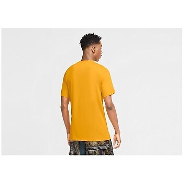 Nike  T-Shirt Giannis Swoosh Freak Dri-fit günstig online kaufen