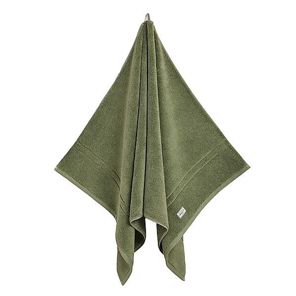 Gant Duschtücher Unisex Duschtuch 1er Pack günstig online kaufen