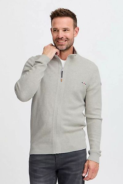 FQ1924 Strickjacke FQ1924 FQKYLE structure cardigan günstig online kaufen