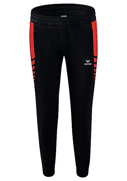 Erima Trainingshose Damen SIX WINGS Worker günstig online kaufen