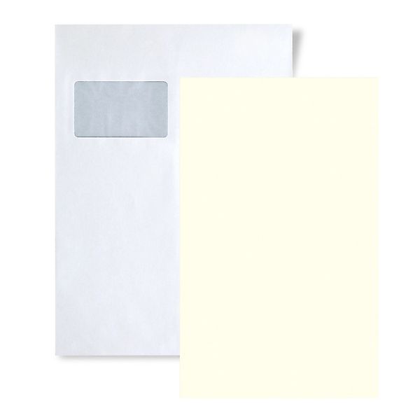 PROFHOME 1 MUSTERSTÜCK S-369321-GU DIN A4 MUSTER der Uni Tapete günstig online kaufen
