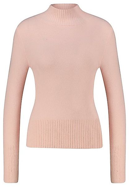 Guess Strickpullover Damen Strickpullover MARION (1-tlg) günstig online kaufen