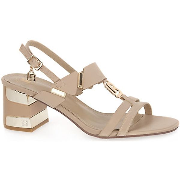 Laura Biagiotti  Sandalen BEIGE günstig online kaufen