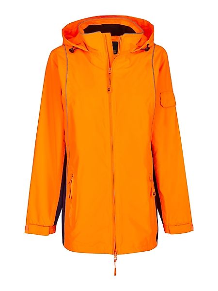 Michael Heinen Regenjacke Damen Regenjacke Mellum günstig online kaufen