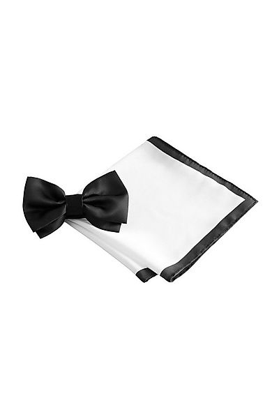 Next Fliege Fliege und Einstecktuch, Set (2-St) günstig online kaufen