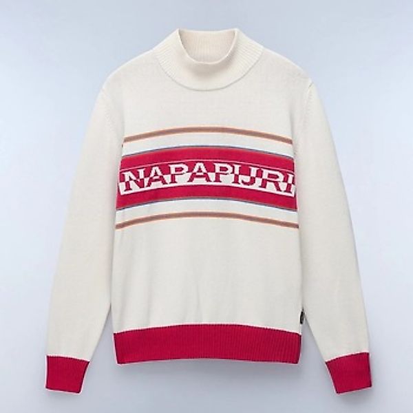 Napapijri  Pullover SARDONA günstig online kaufen