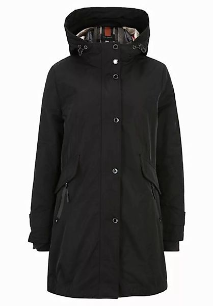 Gil Bret Hybridjacke Jacke Popeline günstig online kaufen