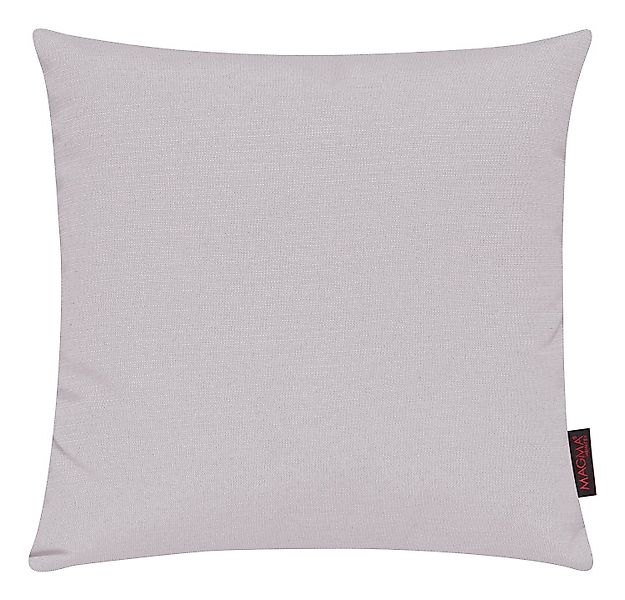 Magma Heimtex Kissenbezug FINO Kissenhülle ca. günstig online kaufen