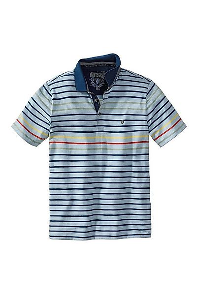 Mode Monte Carlo Poloshirt günstig online kaufen