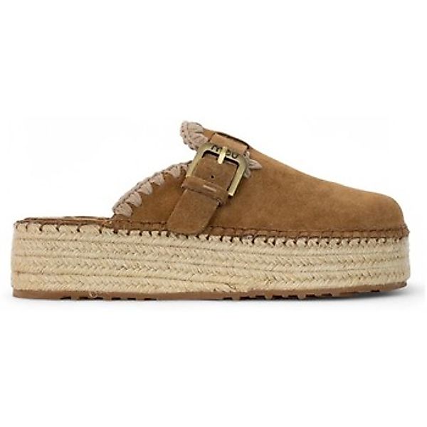 Mou  Sneaker MU.SW641000A günstig online kaufen