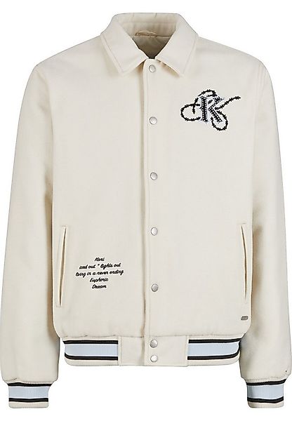 Karl Kani Collegejacke Karl Kani Kani Snow Tiger College Jacket (1-St) günstig online kaufen