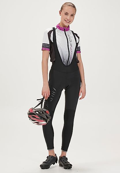 ENDURANCE Radhose Jayne mit funktionellem Windblocker günstig online kaufen