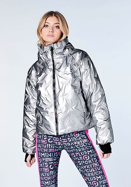 Chiemsee Steppjacke günstig online kaufen