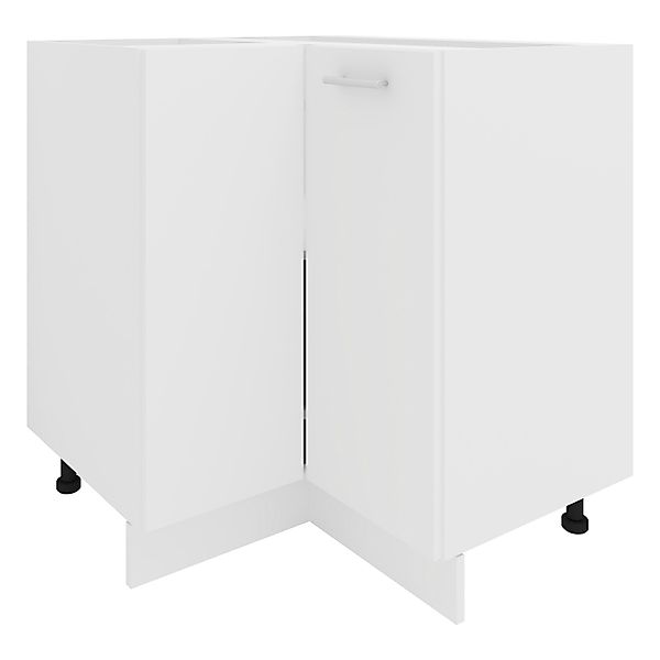 VCM Unterschrank Eckschrank Küchenschrank Unterschrank Küche günstig online kaufen