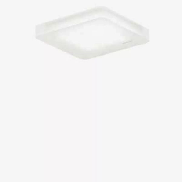 Nimbus Cubic Connect Deckenleuchte LED, ohne Gehäuse - satiniert - 12,4 cm günstig online kaufen