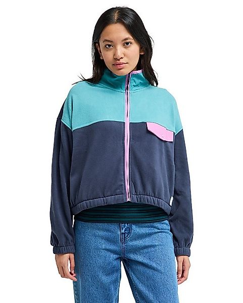 Quiksilver Fleecepullover Kedai günstig online kaufen
