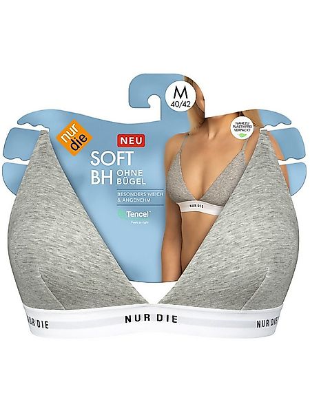 Nur Die Soft-BH Sportiv günstig online kaufen