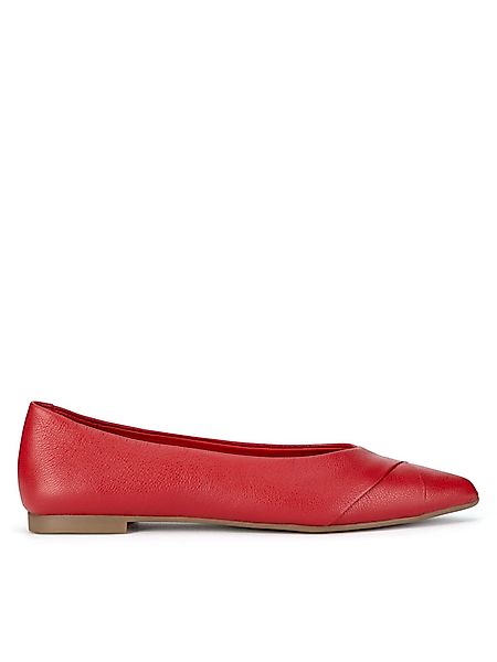 LASOCKI Lasocki Ballerinas Damen RST-ROSE-06 Rot günstig online kaufen