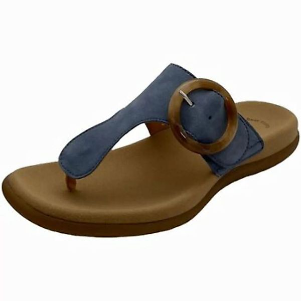 Gabor  Clogs Pantoletten 4370118 43.701.18 günstig online kaufen
