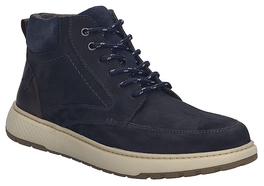 Josef Seibel Clayton 03 Schnürboots Schnürschuh, günstig online kaufen