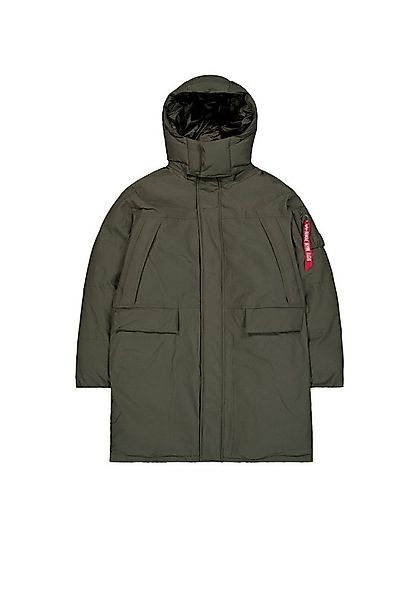 Alpha Industries Parka Puffer Parka günstig online kaufen