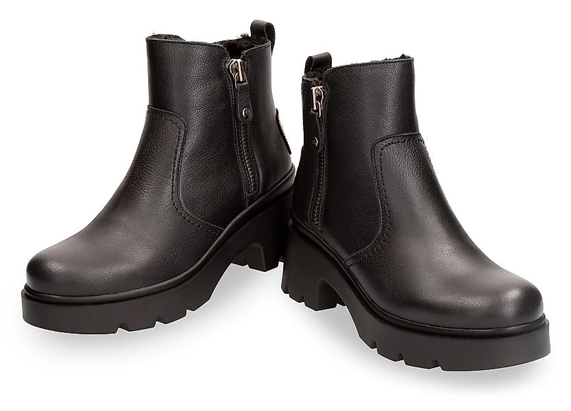 Panama Jack Phuket Winterstiefelette, Ankleboots, Winterboots, günstig online kaufen