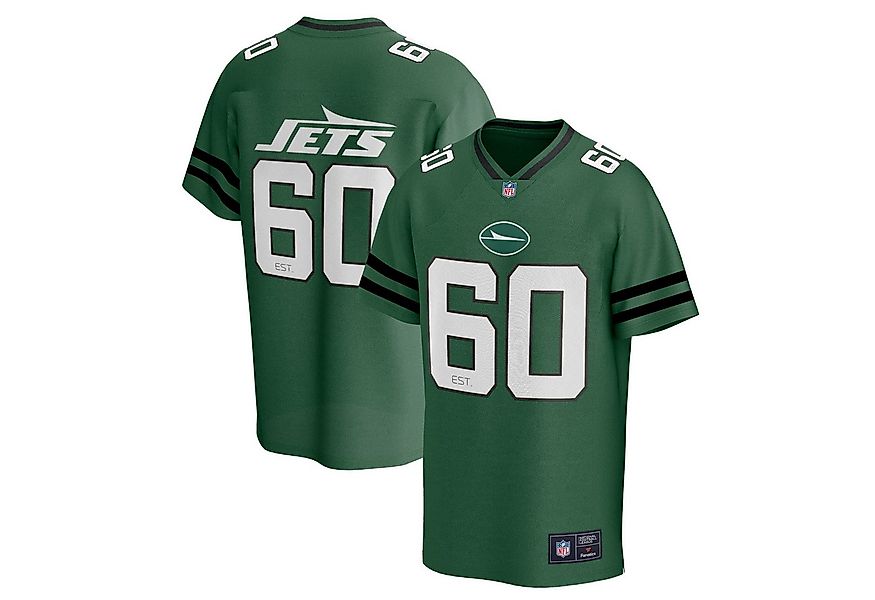 Fanatics Footballtrikot Fanatics Trikot New York Jets Core Foundation günstig online kaufen