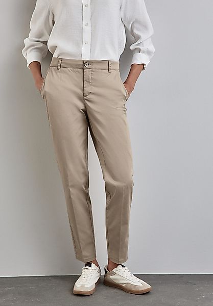 STREET ONE 5-Pocket-Hose günstig online kaufen