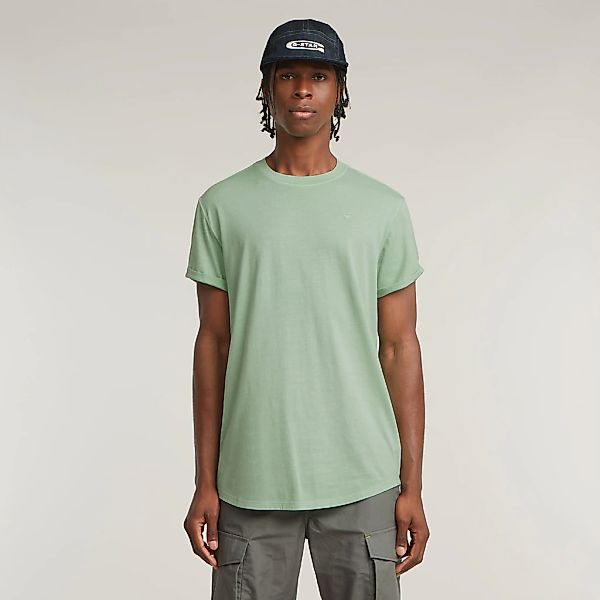 G-STAR Kurzarmshirt "Lash" günstig online kaufen