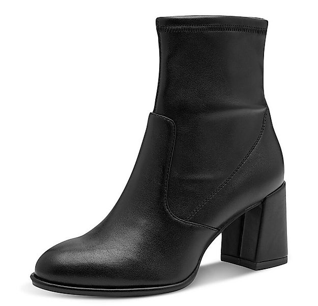 Tamaris Tamaris - Stiefel - Schwarz Stiefel günstig online kaufen