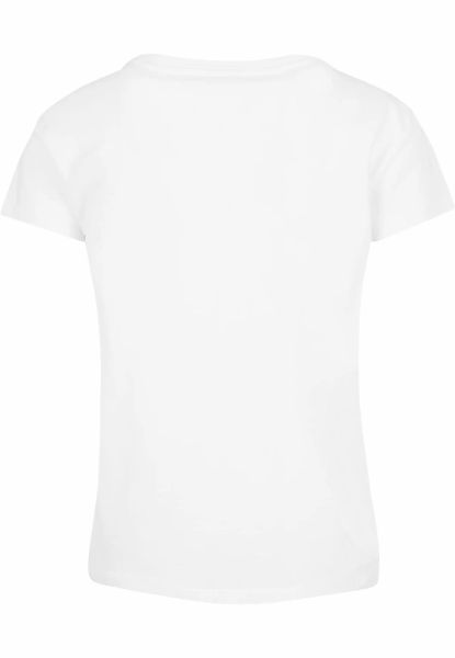 Merchcode T-Shirt "Merchcode Damen Ladies Just Start Box Tee" günstig online kaufen