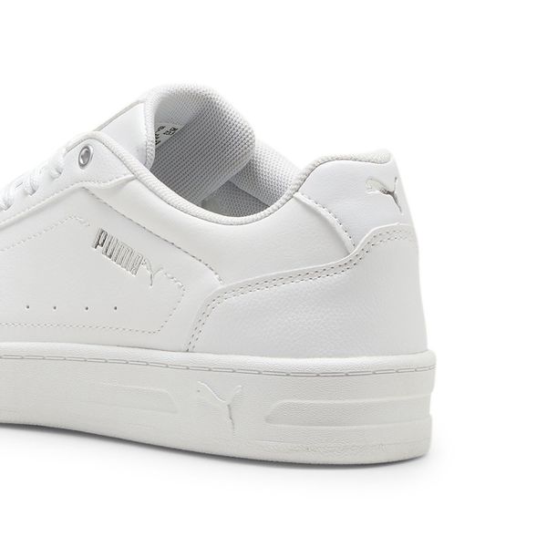 PUMA Court Classy Sneakers Damen Sneaker günstig online kaufen