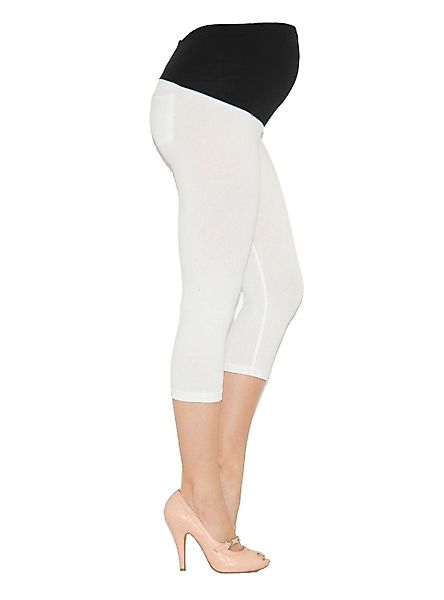 YESET Umstandshose Umstand Capri 3/4 Leggings günstig online kaufen