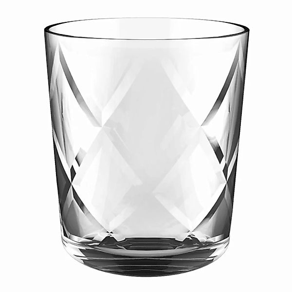 Gläser Quid Urban Karoh Durchsichtig Glas (360 Ml) (pack 6x) günstig online kaufen