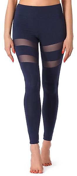 Merry Style Leggings Damen Lange Leggings günstig online kaufen