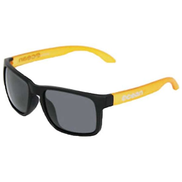 Ocean Sunglasses Blue Moon Sonnenbrille One Size New Black / Yellow günstig online kaufen