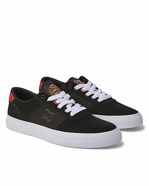 DC Shoes Sneaker "Teknic" günstig online kaufen