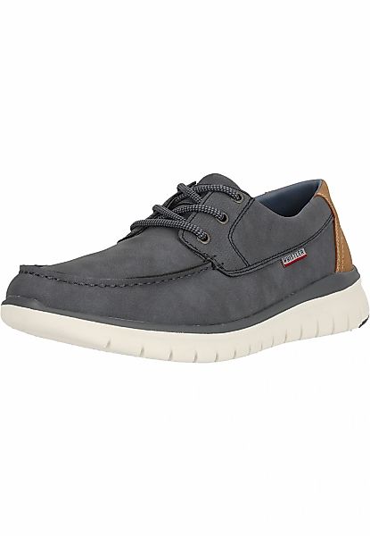WHISTLER Schnürschuh "Oberon", mit gepolsterter Ferse günstig online kaufen